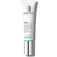 CONTORNO DE OJOS ANTIEDAD REDERMIC C LA ROCHE-POSAY 0.5 OZ / 15 ML