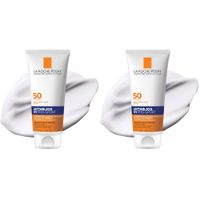 PACK 2 LA ROCHE-POSAY ANTHELIOS UV PRO-SPORT PROTECTOR SOLAR SPF 50 6.7 OZ / 200 ML