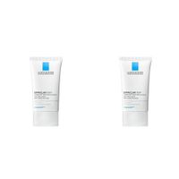 PACK 2 LA ROCHE-POSAY EFFACLAR MAT CREMA HIDRATANTE MATIFICANTE 1.35 OZ / 40 ML