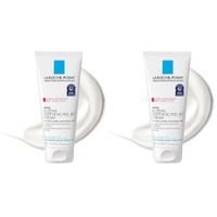PACK 2 LA ROCHE-POSAY LIPIKAR CREMA CALMANTE PARA ECCEMA 6.7 OZ / 200 ML