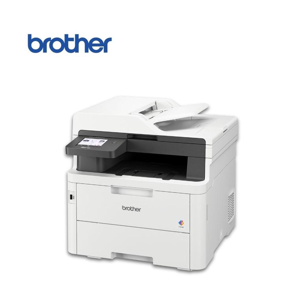 IMPRESORA LÁSER MULTIFUNCIONAL BROTHER COLOR MFC - L3760CDW