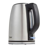 Hervidor Eléctrico Oster Acero Inox de 17L BVSTKT673SS