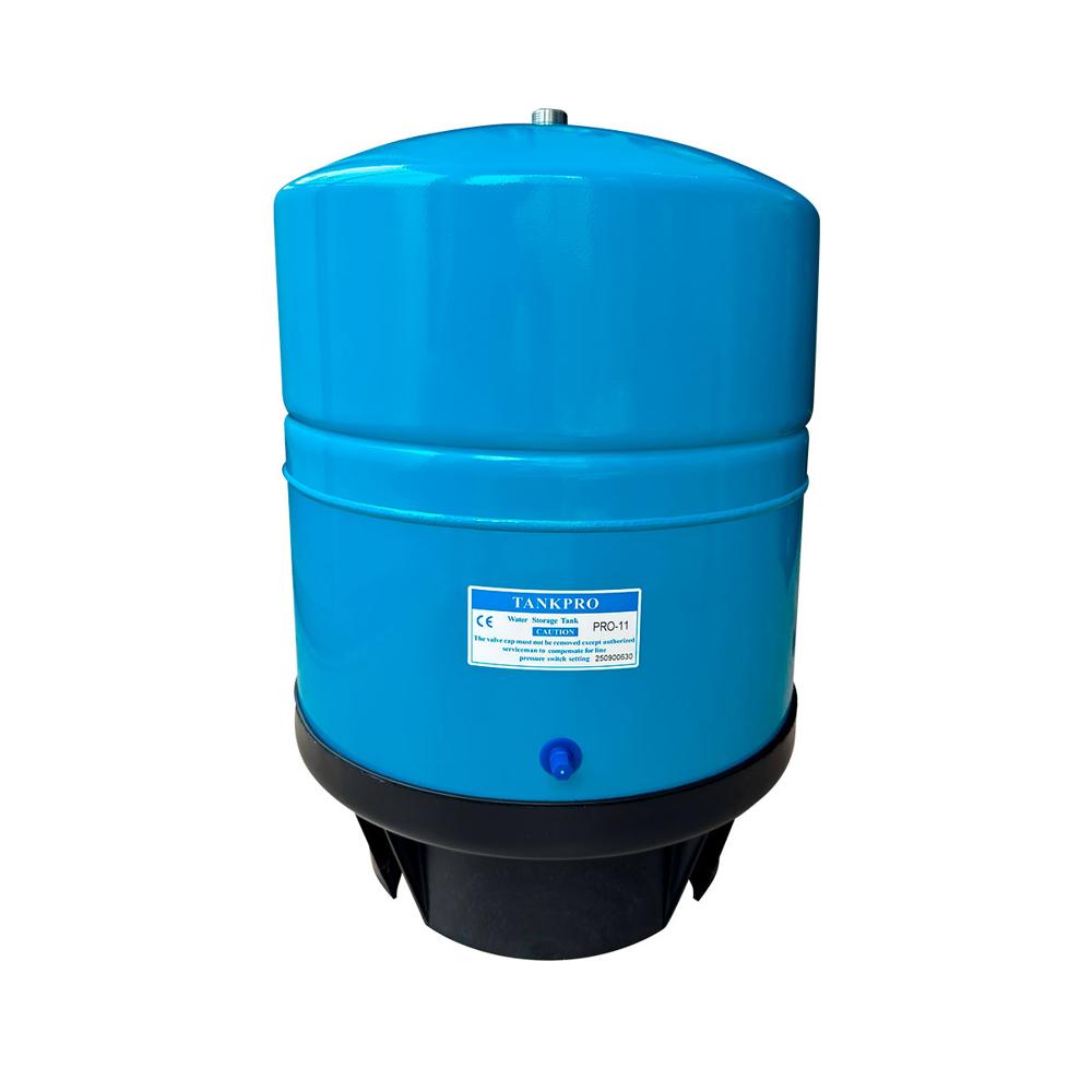 Tanque hidroneumático 11GL Azul PRO-11