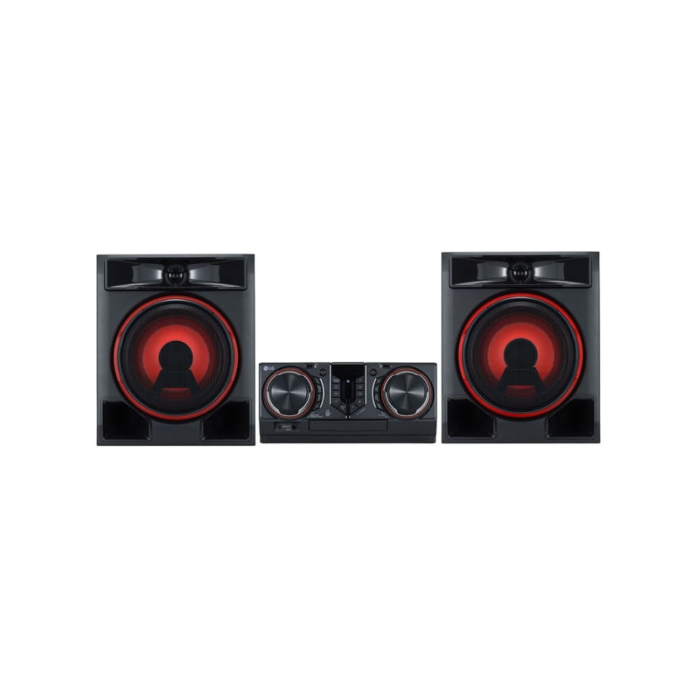 Minicomponente LG XBOOM 950W Bluetooth - CL65