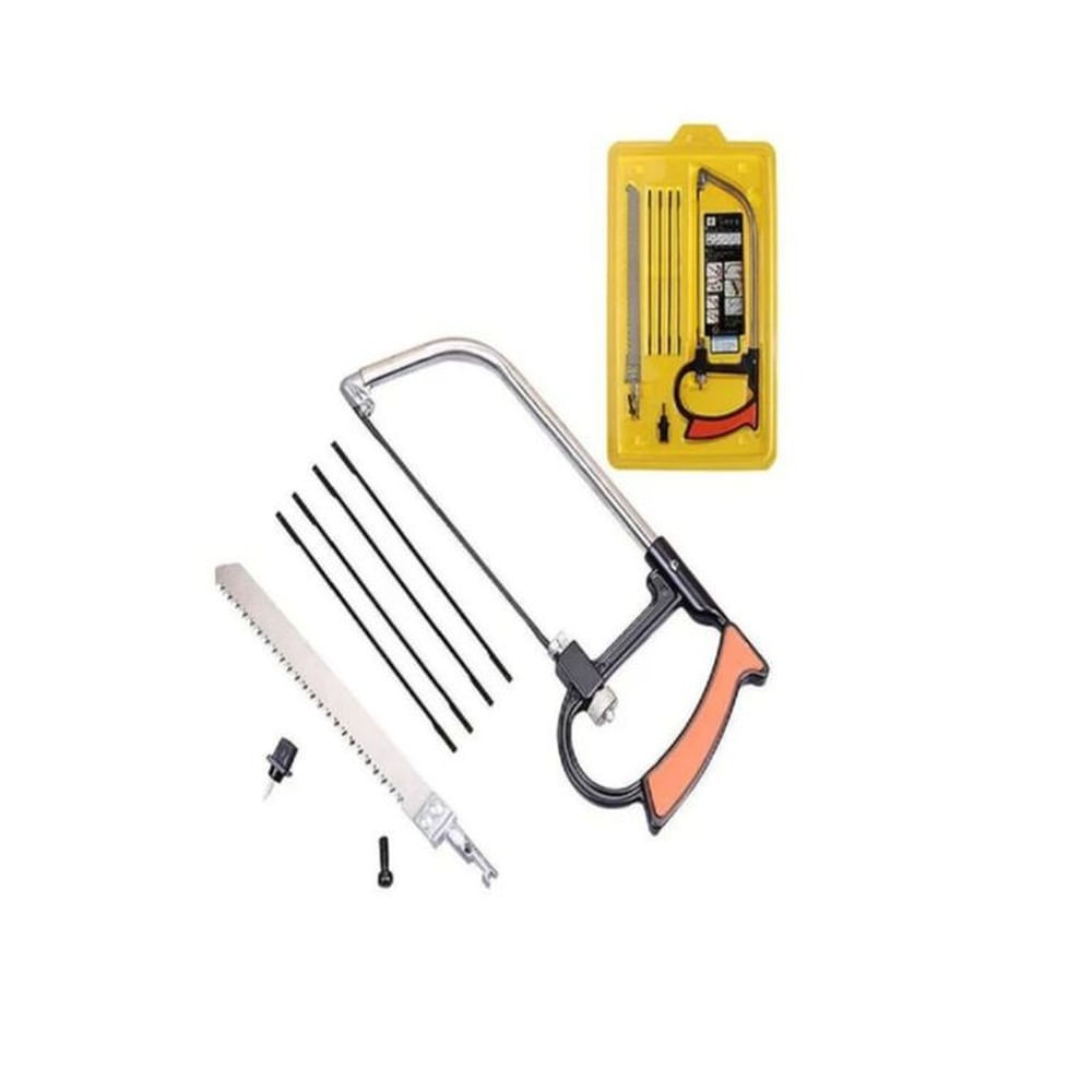 SIERRA MULTIFUNCIONAL 8 en 1