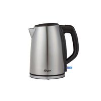Hervidor Eléctrico Oster 17L Inox BVSTKT673SS