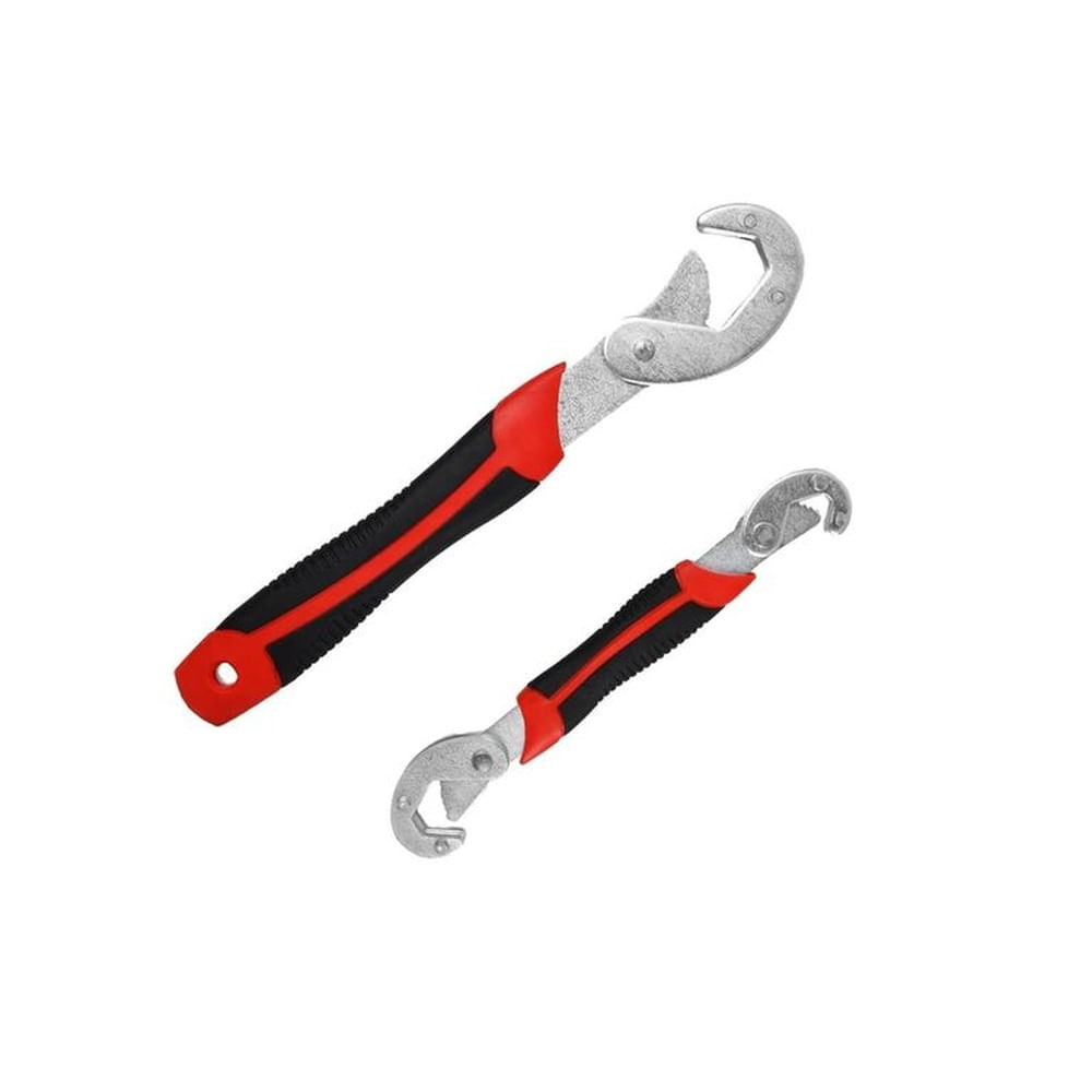 Set De Dos Llaves Francesas