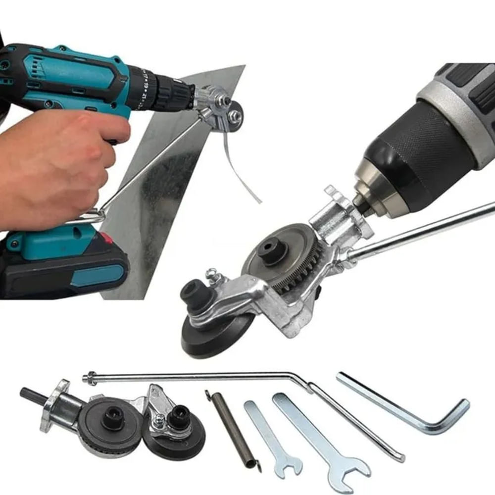 Máquina Cortadora de Calamina