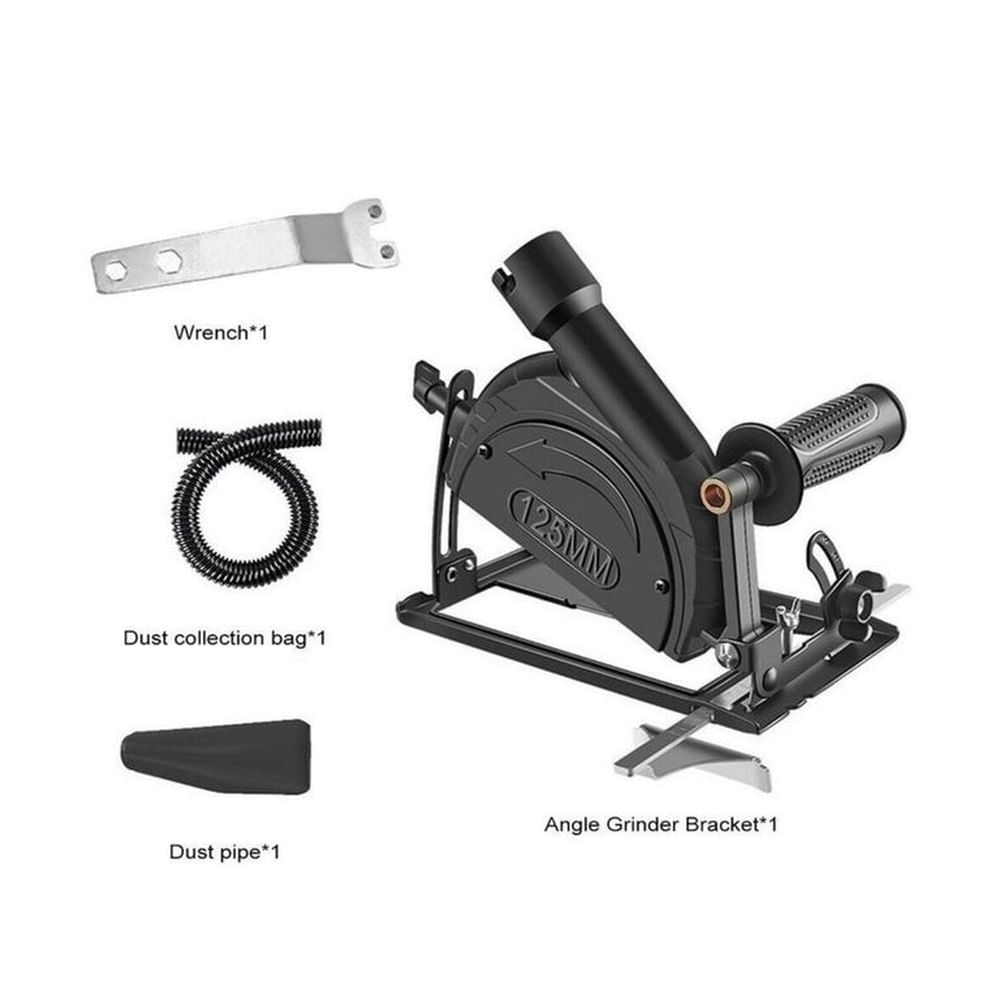 ADAPTADOR AMOLADORA DE SIERRA CIRCULAR