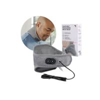 MASEAJEADOR DE CUELLO CON VIBRACIONES CALM HEART GS