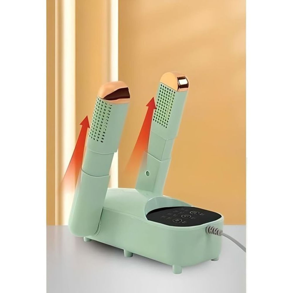 Secador Digital de Calzado lo mejor en tecnología