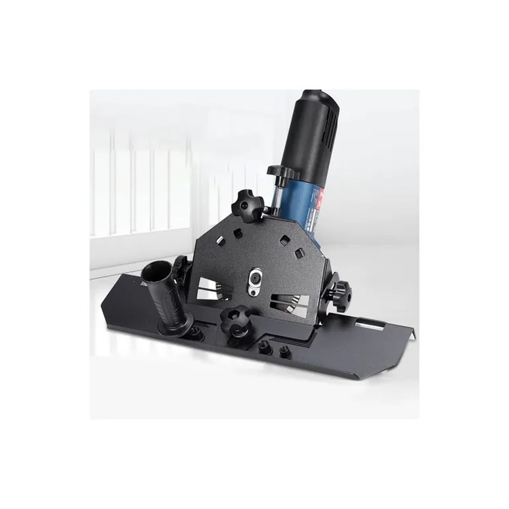 ADAPTADOR DE AMOLADORA ANGULAR