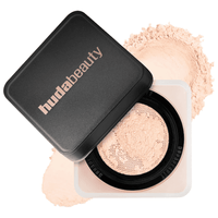 Polvo suelto CupCake 20g HUDA BEAUTY Maquillaje