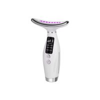 Masajeador Facial Reductor De Papada R25