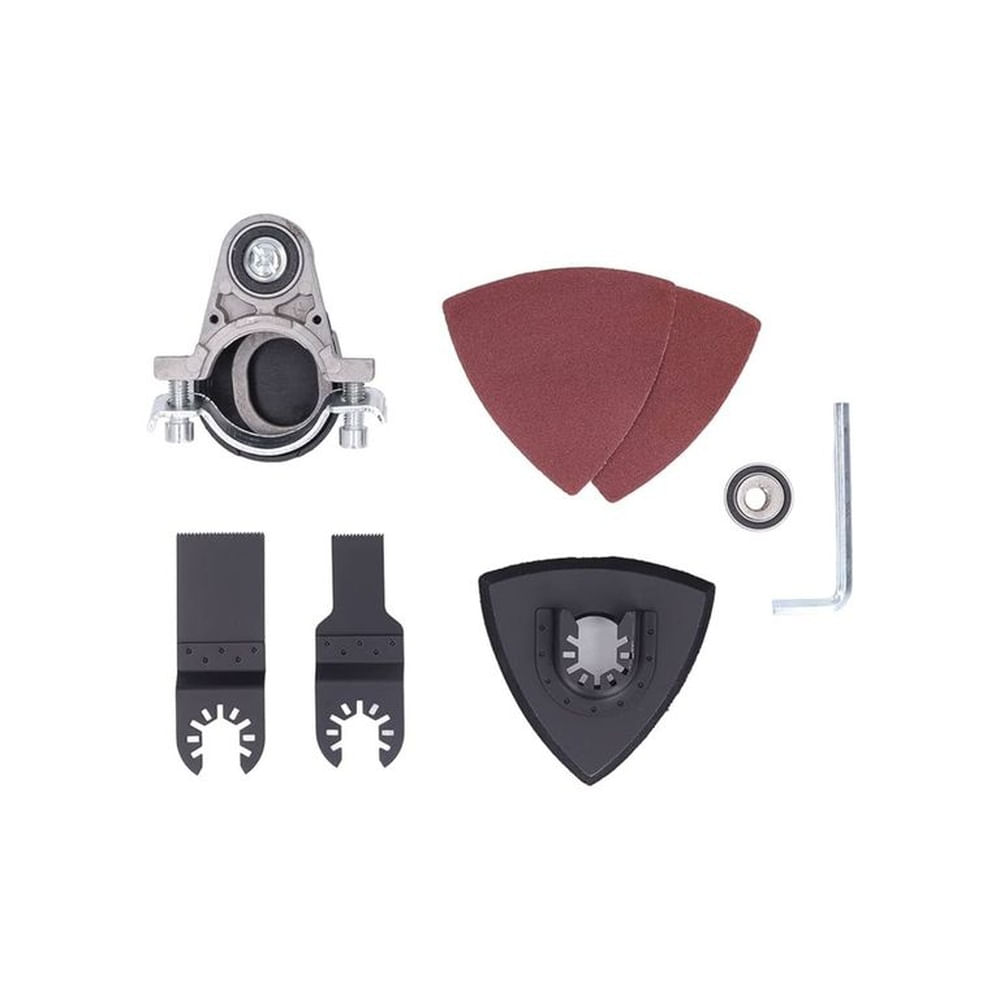 Adaptador Multifuncional