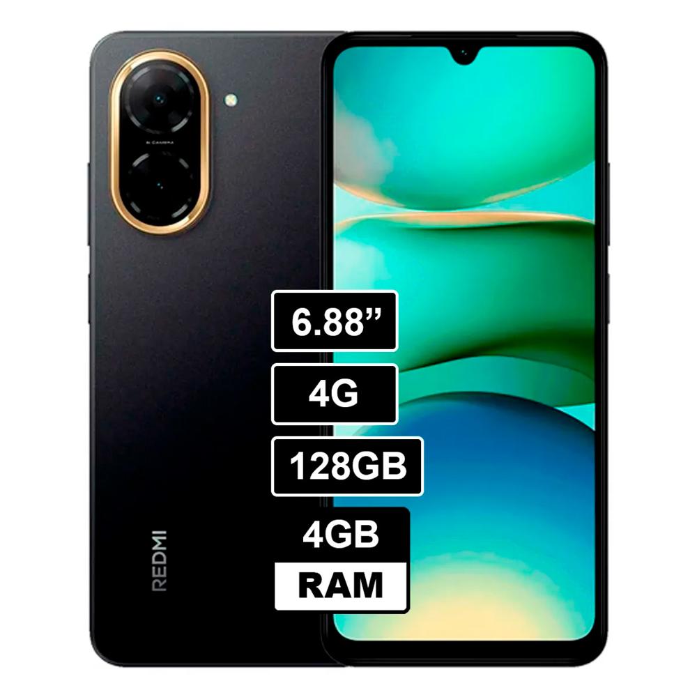 CELULAR REDMI A5 4RAM 128GB