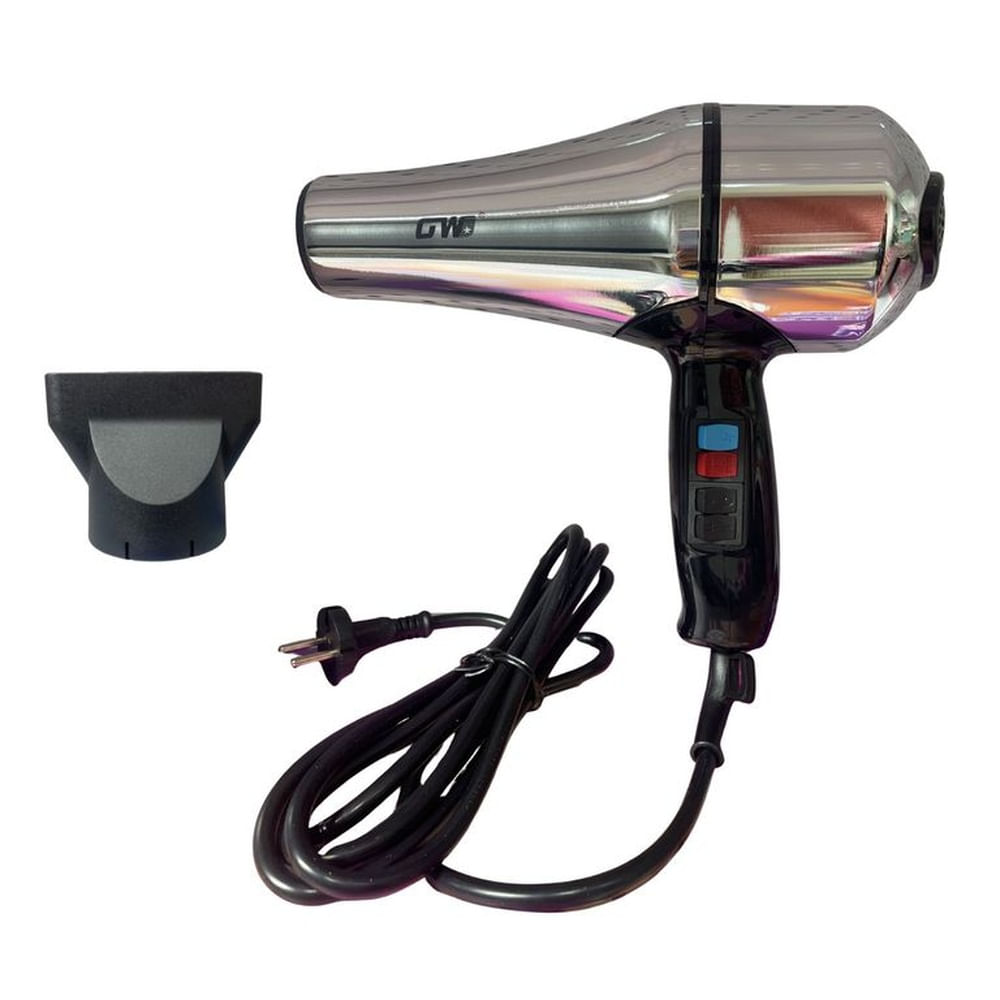 Secadora Para Cabello Profesional De 8000 Watts GWD
