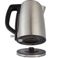 Hervidor Eléctrico Oster Acero Inox de 1.7L Bvstkt673ss