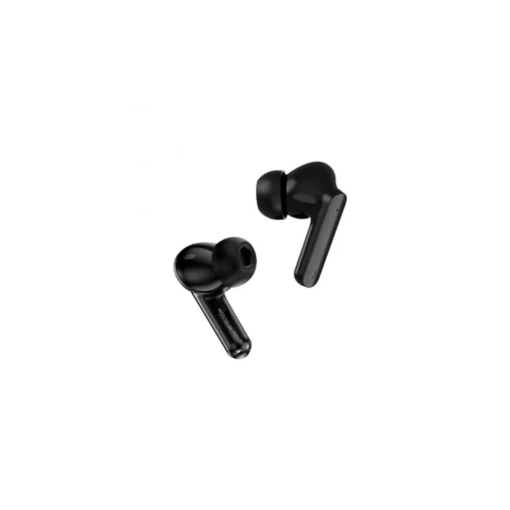 MOVISUN Earbox Buds2 Negro  Audífonos Inalámbricos con Cancelación de Ruido