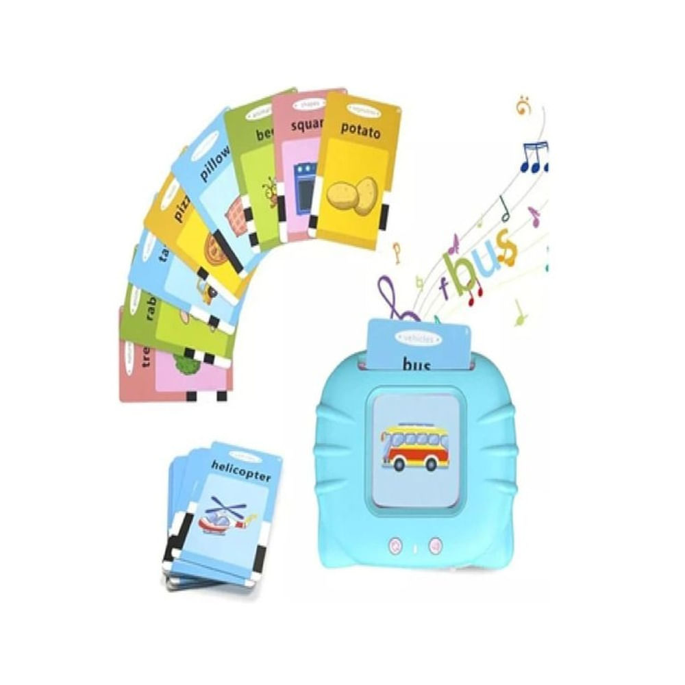 Juguetes De Aprendisaje Ingles y Español