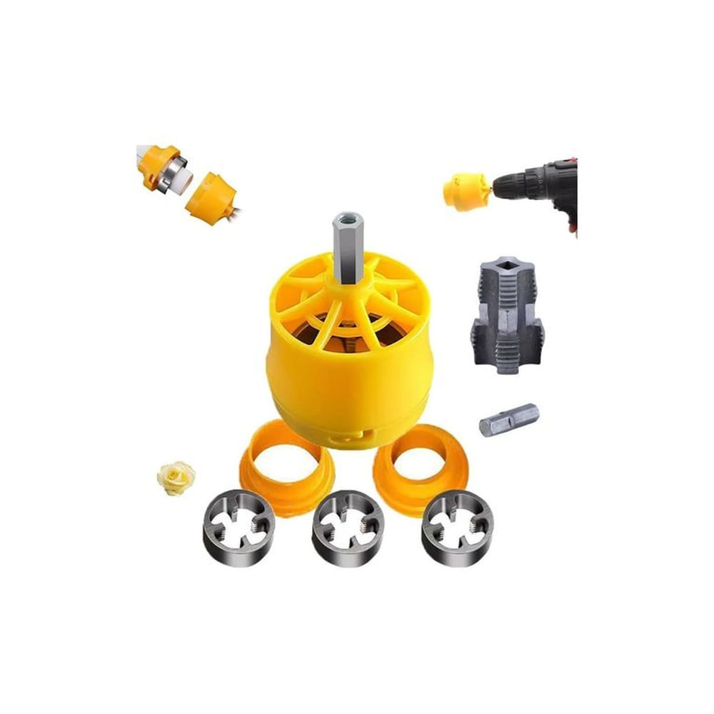 Herramienta Para Hacer Roscar