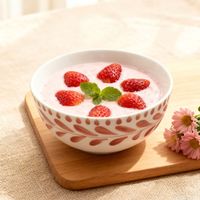 Bowl Ceramica 14 cm Terra