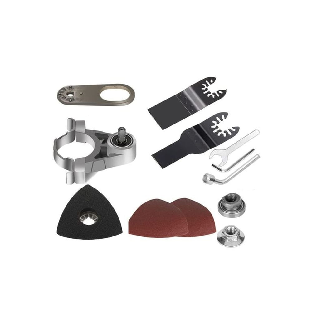 Convertidor De Adaptador De Cabeza Universal