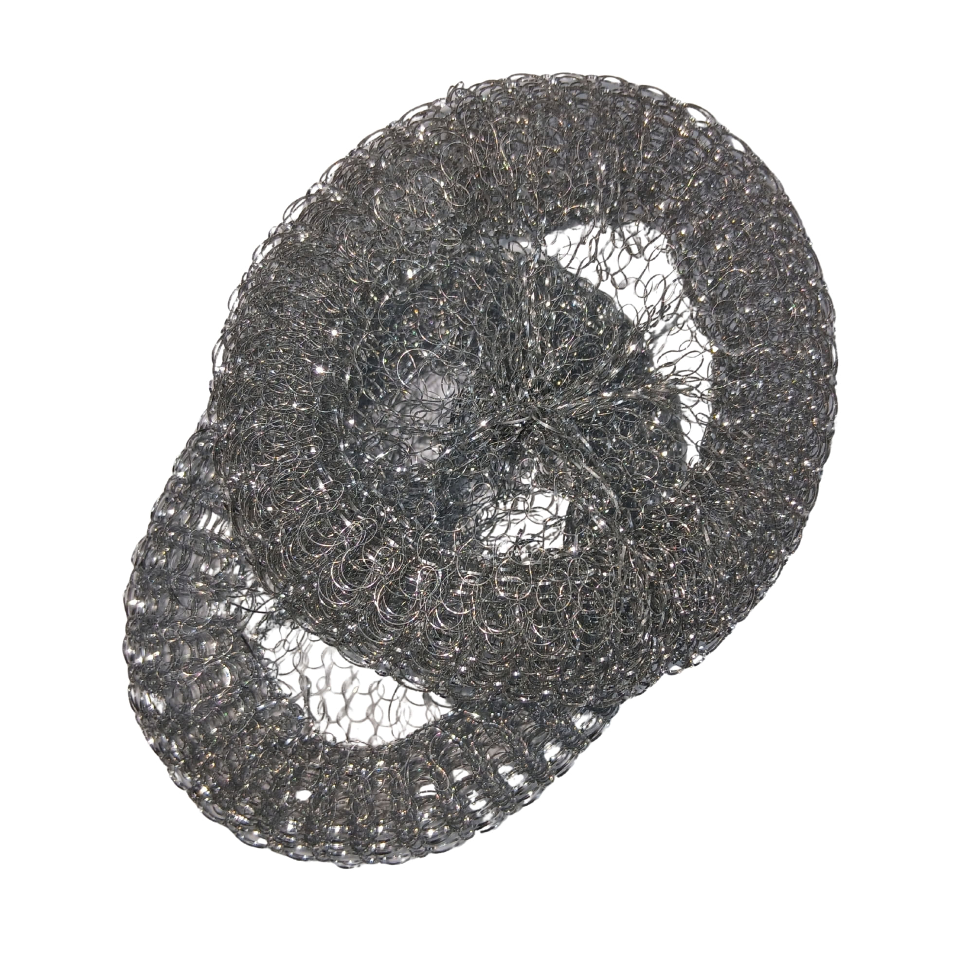 Esponja SUPERBAG Metálica x2un