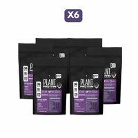 Proteína Tauri Plant Protein Cookies and Cream 36g