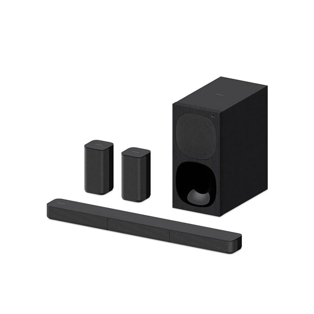Sony Soundbar  5.1 canales HT-S20R