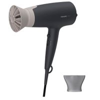 Secadora de Cabello BHD351 Philips 6 Ajustes de Calor y Velocidad
