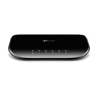 Switch Tp-Link desktop 5 puertos Gigabits