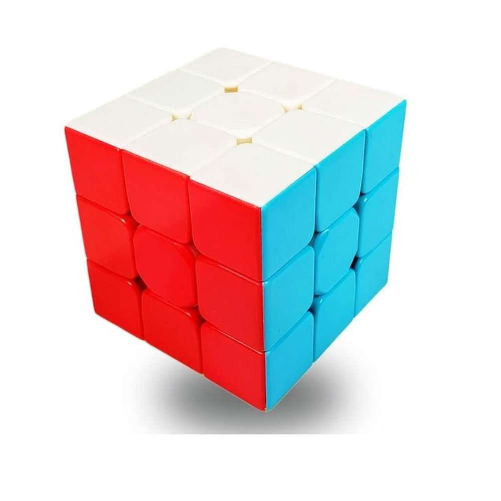 Cubo mágico 3x3 cubo rubik 3x3