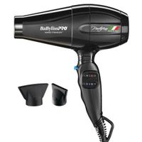 Secadora Profesional Babyliss Pro Portofino Negro BNT6610NPE