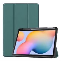 FUNDA SMART COVER S6LITE verde