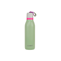 Botella Térmica Almma Flexie 530 ml Green