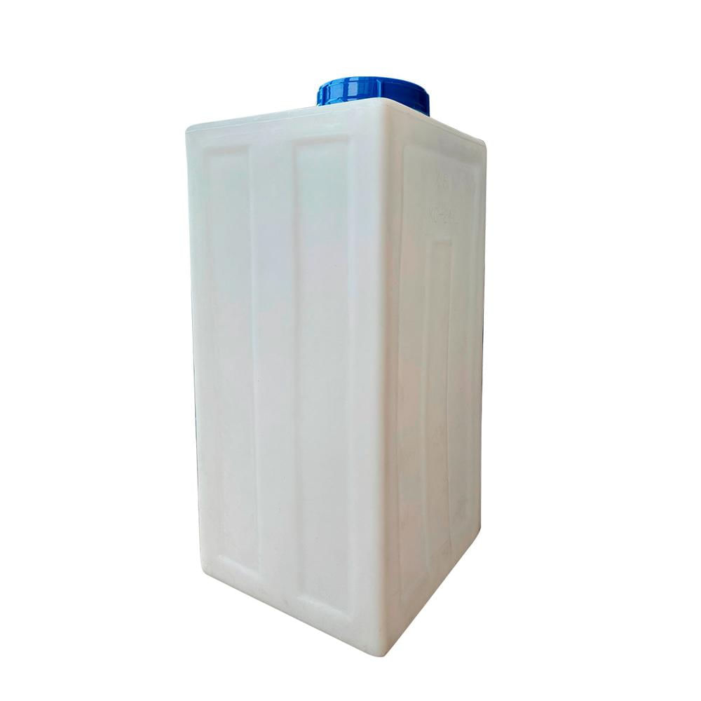 Tanque para dosificar quimico 80LITROS DK-01