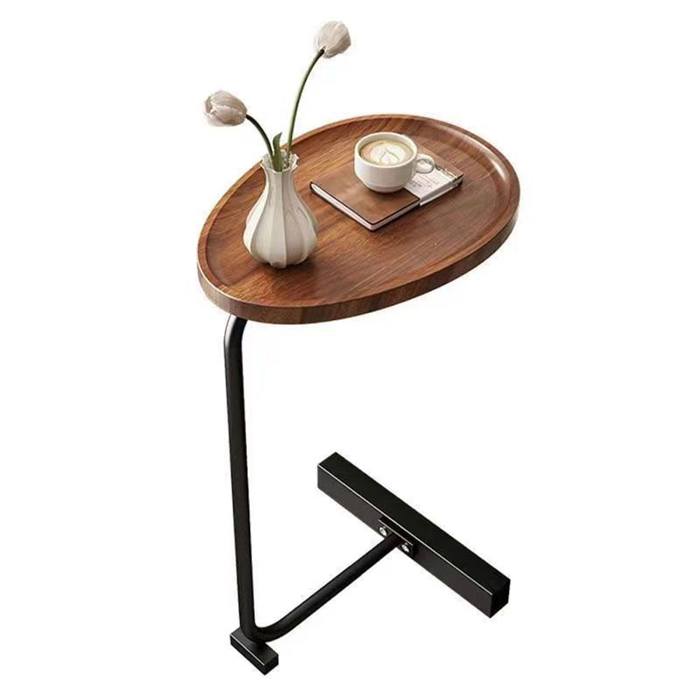 Mesa Auxiliar para Sala Negro