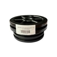 Tapa para portamembrana Modelo N-2