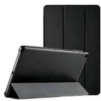 FUNDA SMART COVER S6LITE Negro