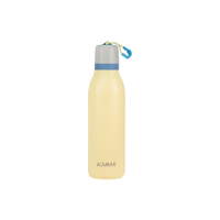 Botella Térmica Almma Flexie 530 ml Yellow