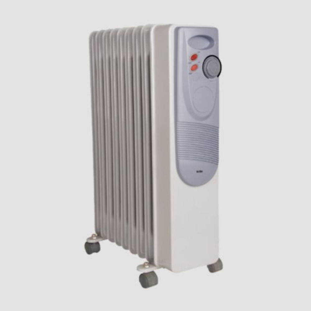 Estufa de Aceite Sole 9 celdas SOLE2000