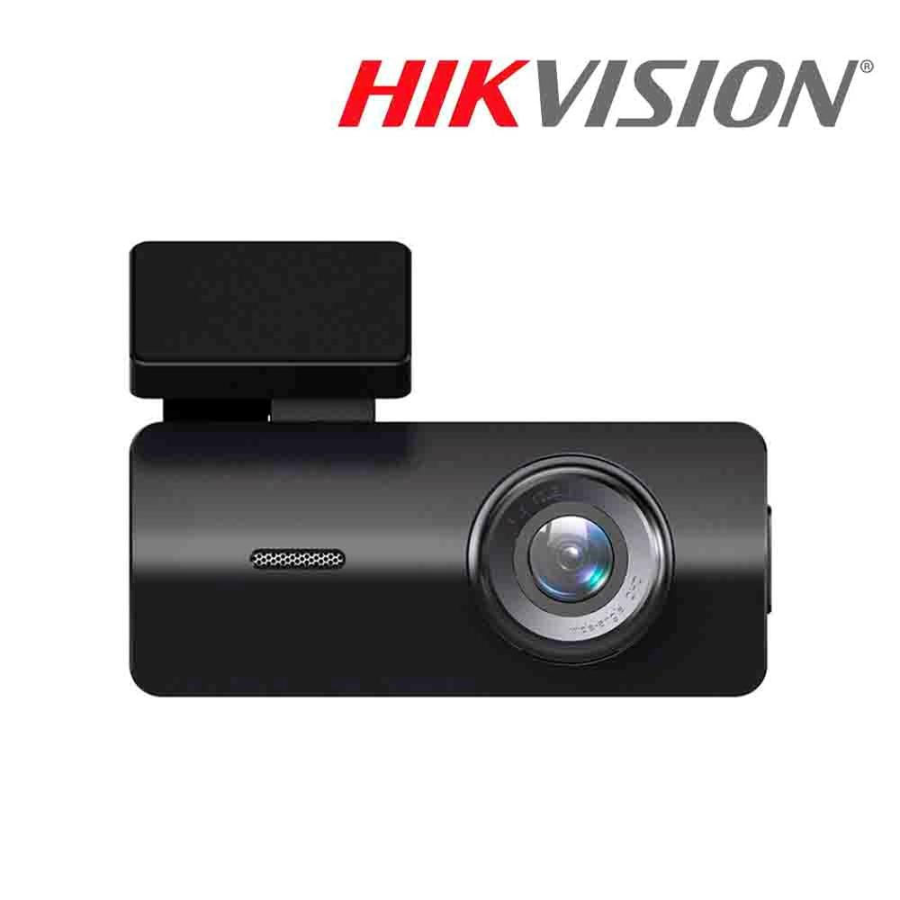 Cámara para Vehículos Hikvision Dashcam K2 Full HD 1080p  WiFi Sensor G