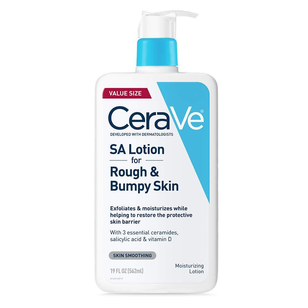 CERAVE SA LOCIÓN EXFOLIANTE 562 ML