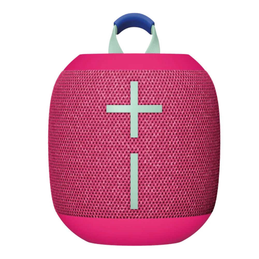 Parlante Wonderboom 4 Bluetooth 14H USB C Rosa
