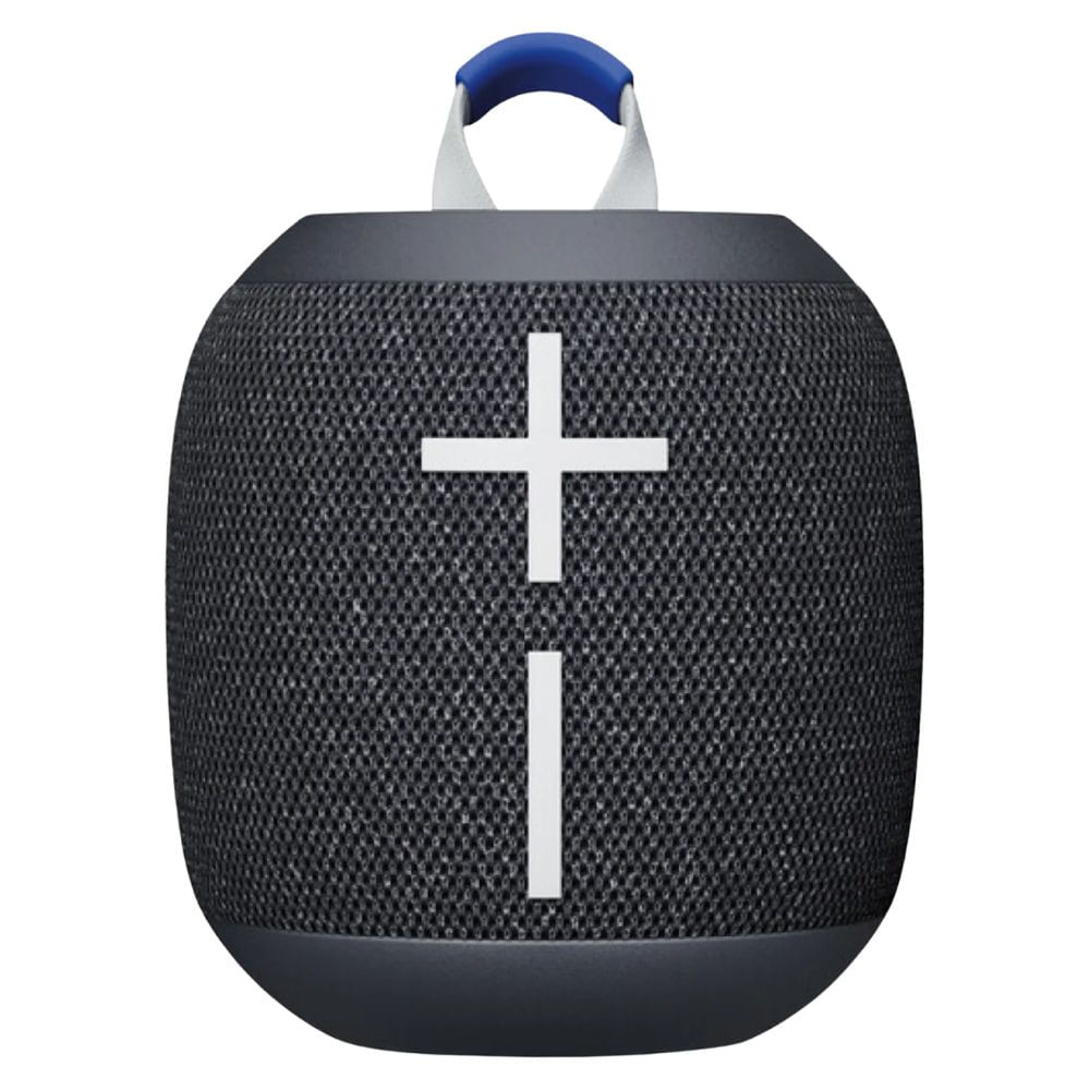 Parlante Wonderboom 4 Bluetooth 14H USB C Negro