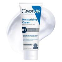 CERAVE CREMA HIDRATANTE FACIAL Y CORPORAL 236 ML