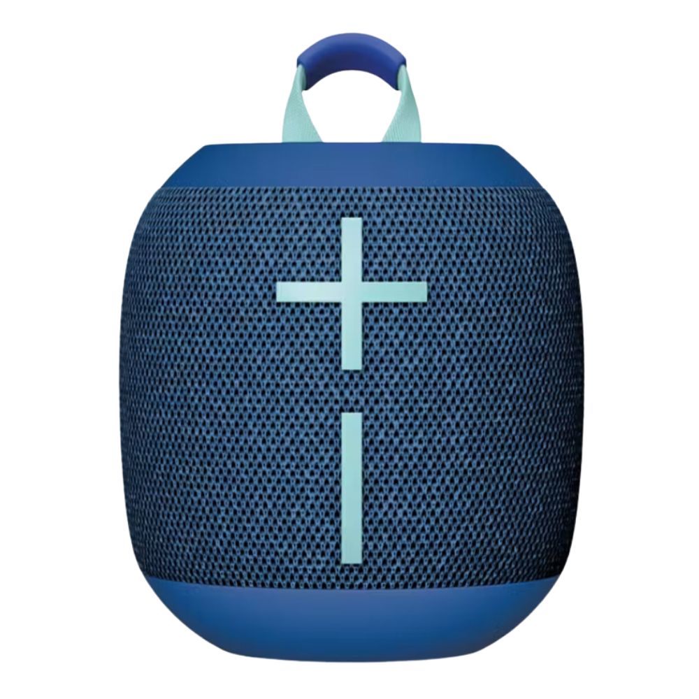 Parlante Wonderboom 4 Bluetooth 14H USB C Azul