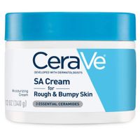 CERAVE CREMA HIDRATANTE CON ÁCIDO SALICÍLICO 340 GR