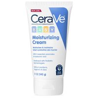 CERAVE CREMA HIDRATANTE PARA BEBÉS 142 GR